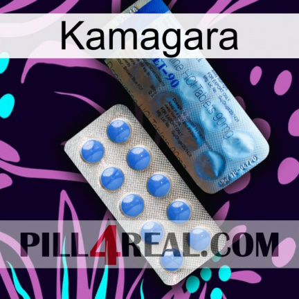 Kamagara 40